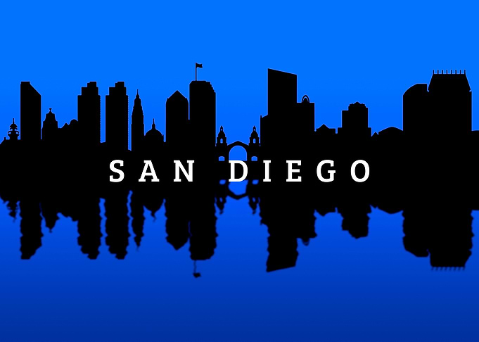 San Diego