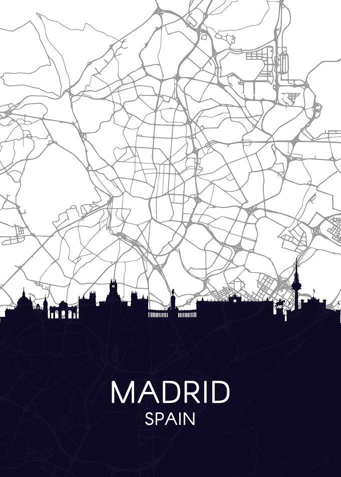 Madrid Spain