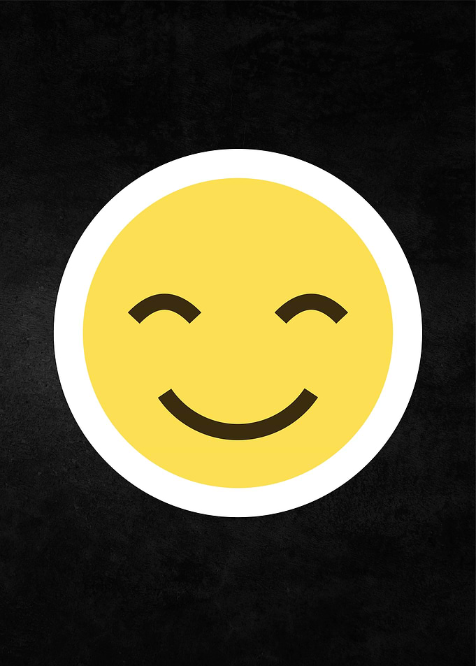 smiley