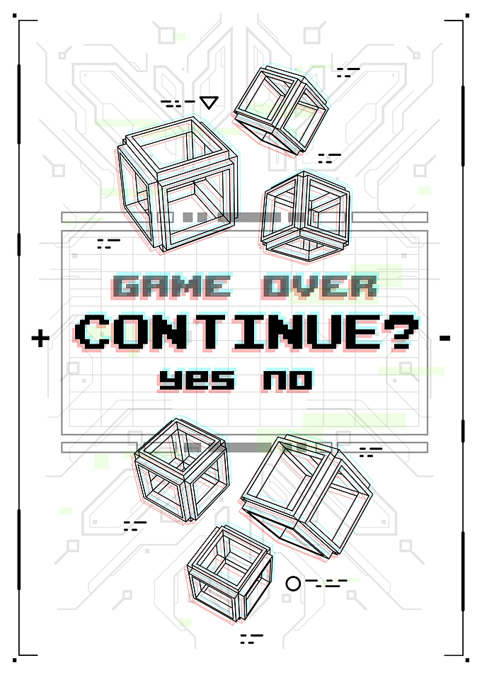 Game Over