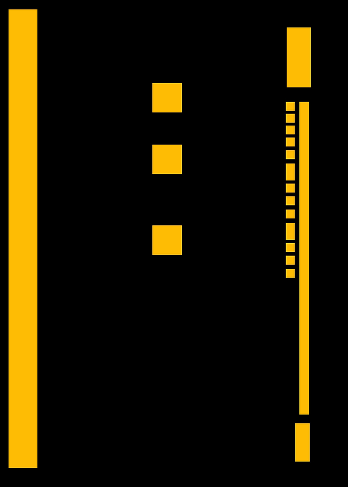 road like minimalism