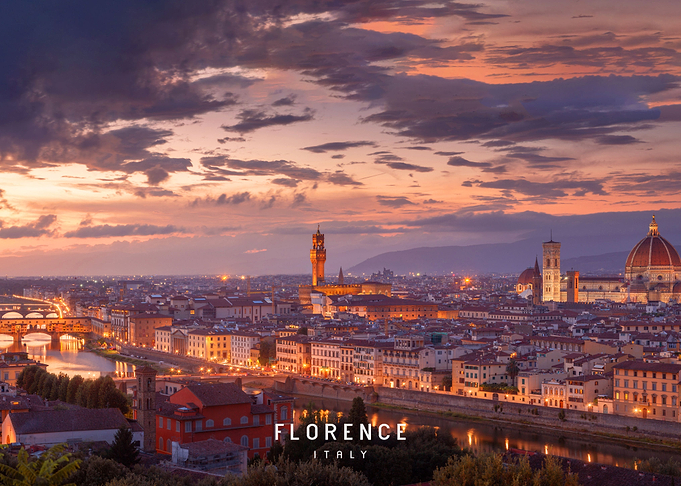 Florence