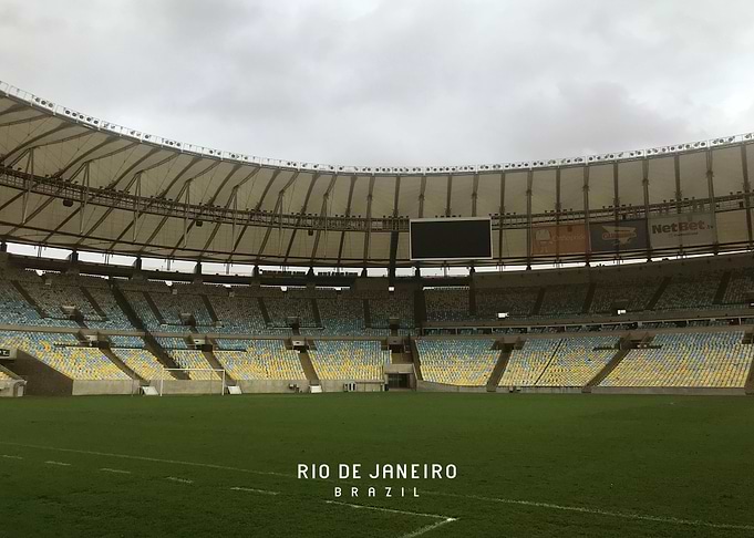 Rio de Janeiro