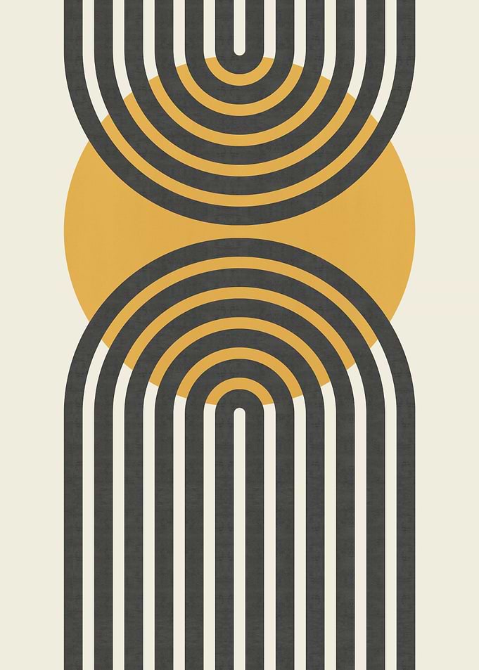 Minimalist lines 04