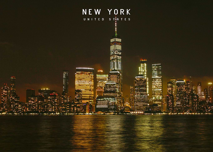 New York
