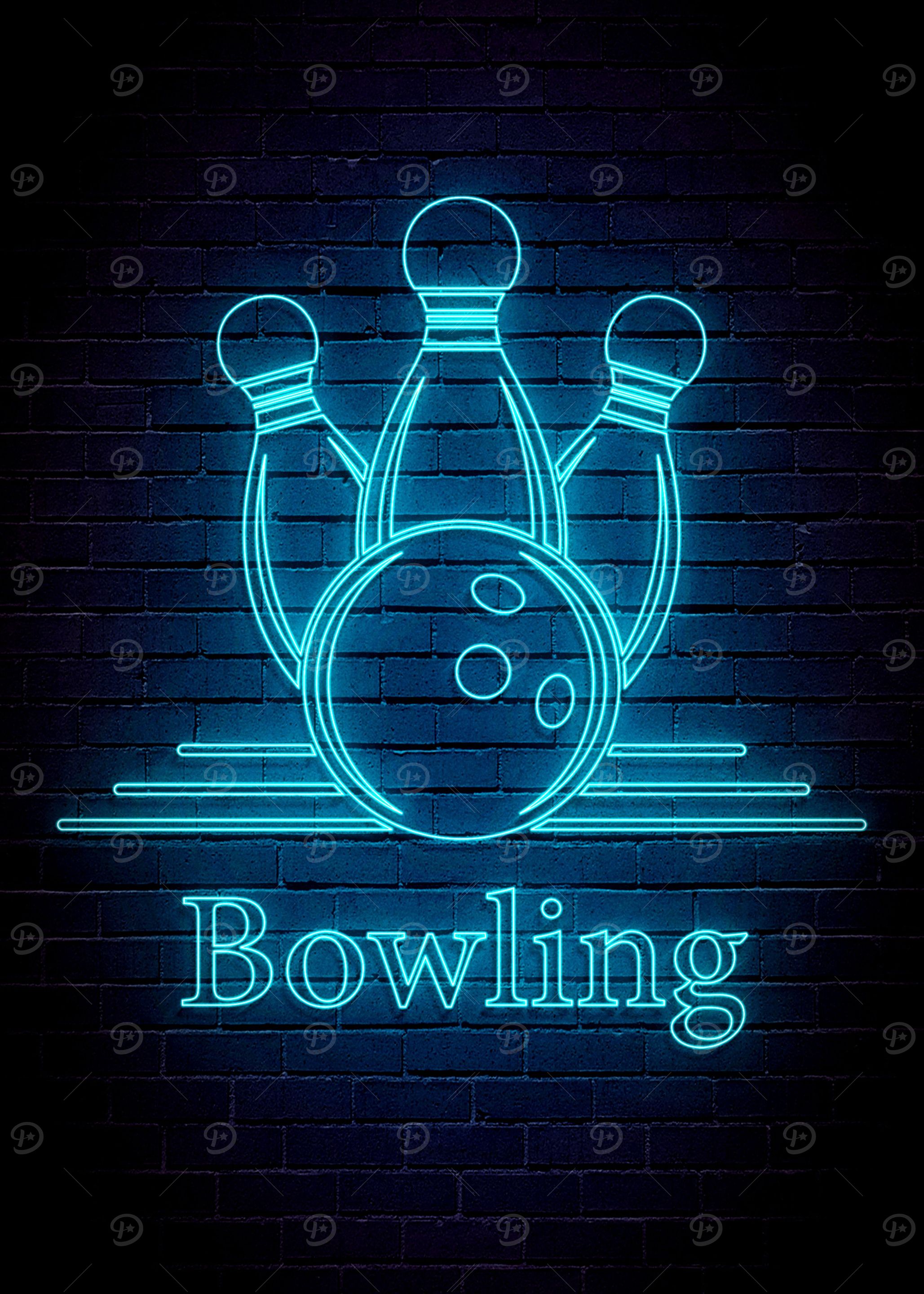 BOWLING 1