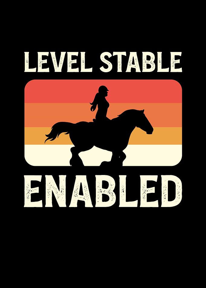 Level Stable Enabled