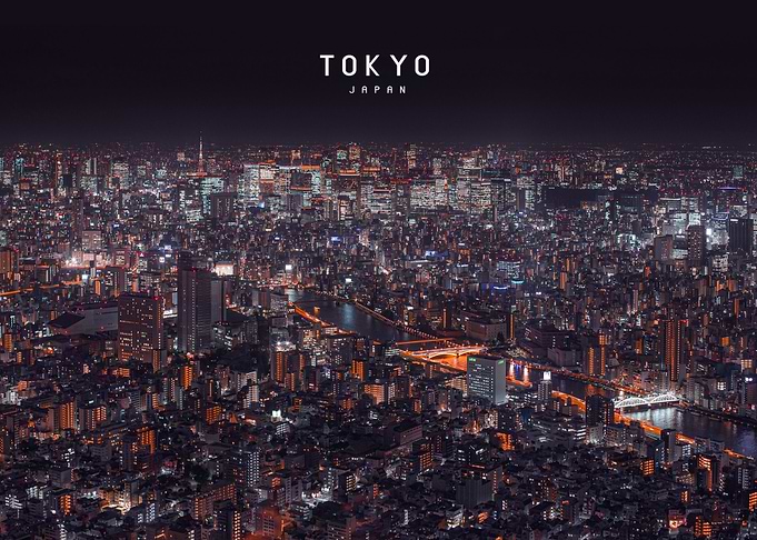 Tokyo