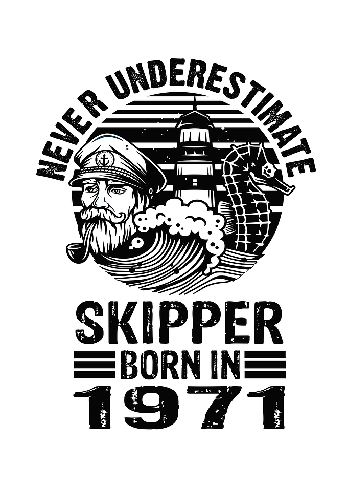 Never Underestimate