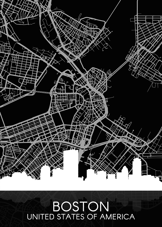 Boston USA