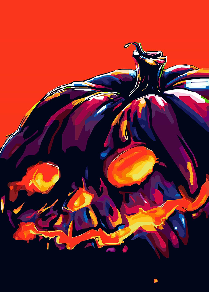 Jack O Lantern