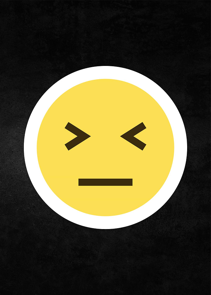 smiley