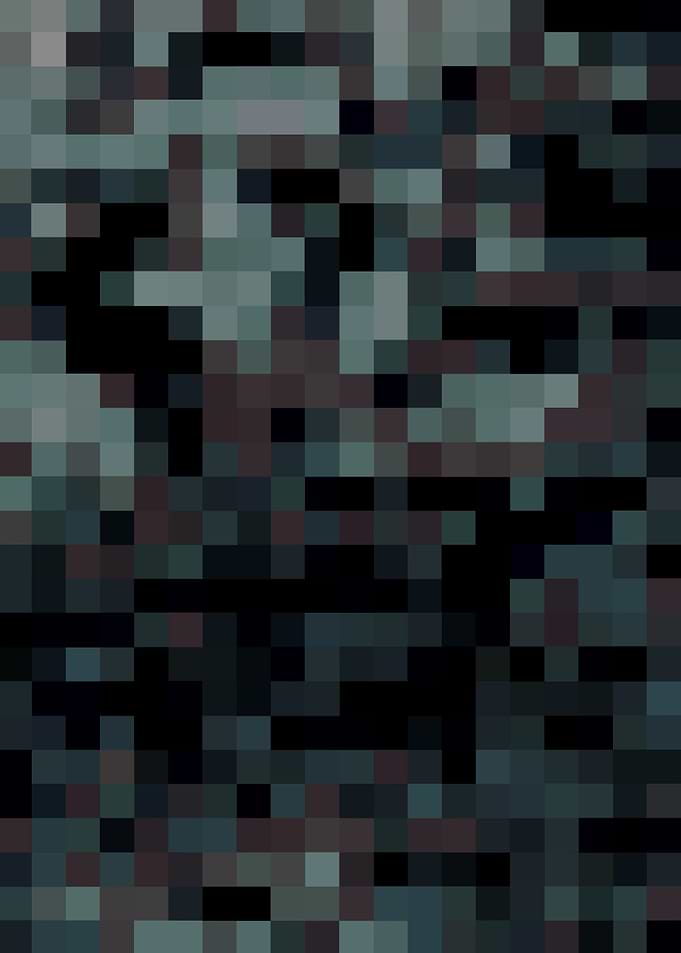 Geometric abstract