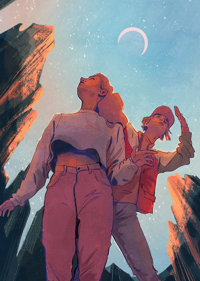 Adventure