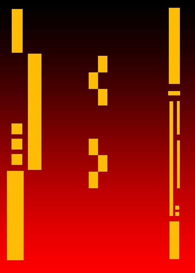minimalism roadlike