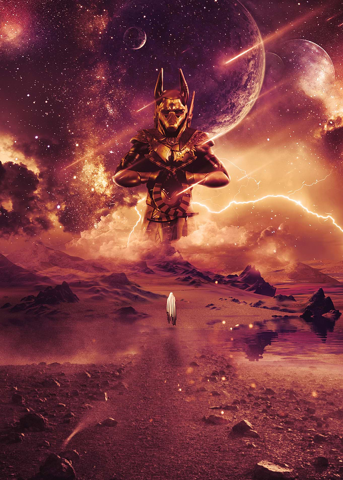 ANUBIS