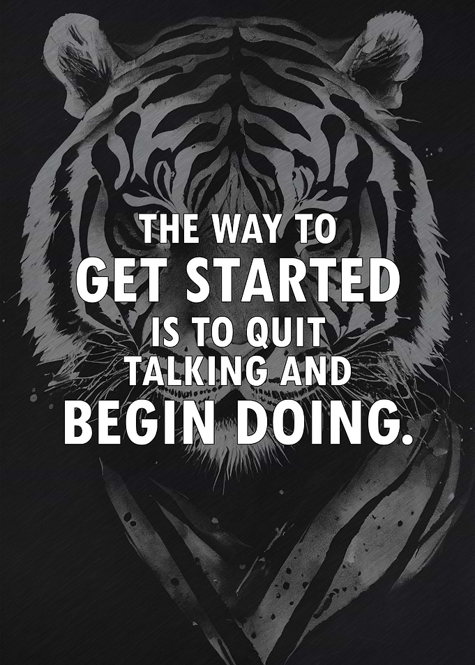 Motivational Quotes T29