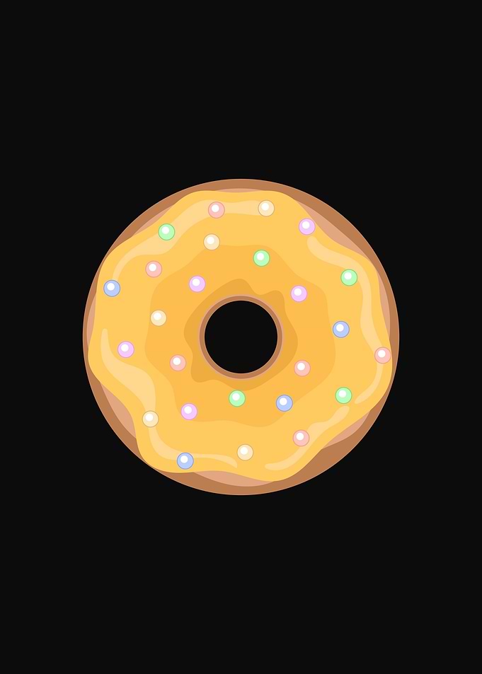 donuts