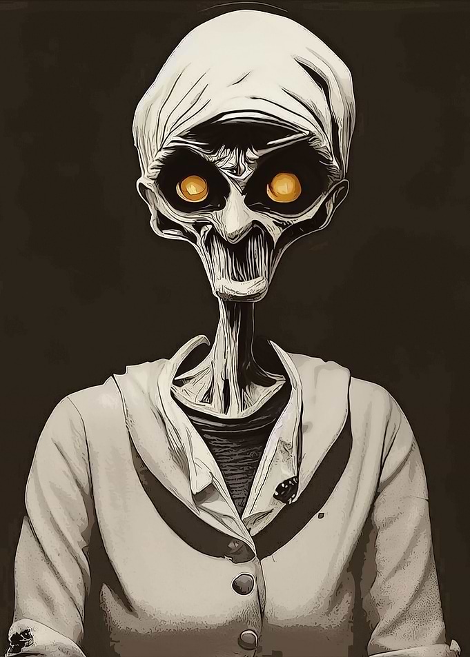 Little Nightmares