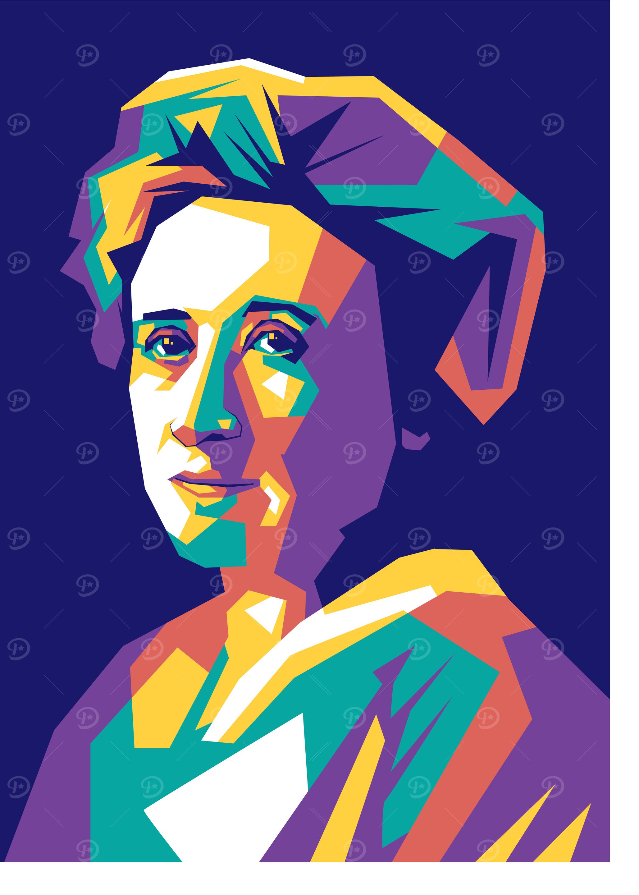 ROSA LUXEMBURG
