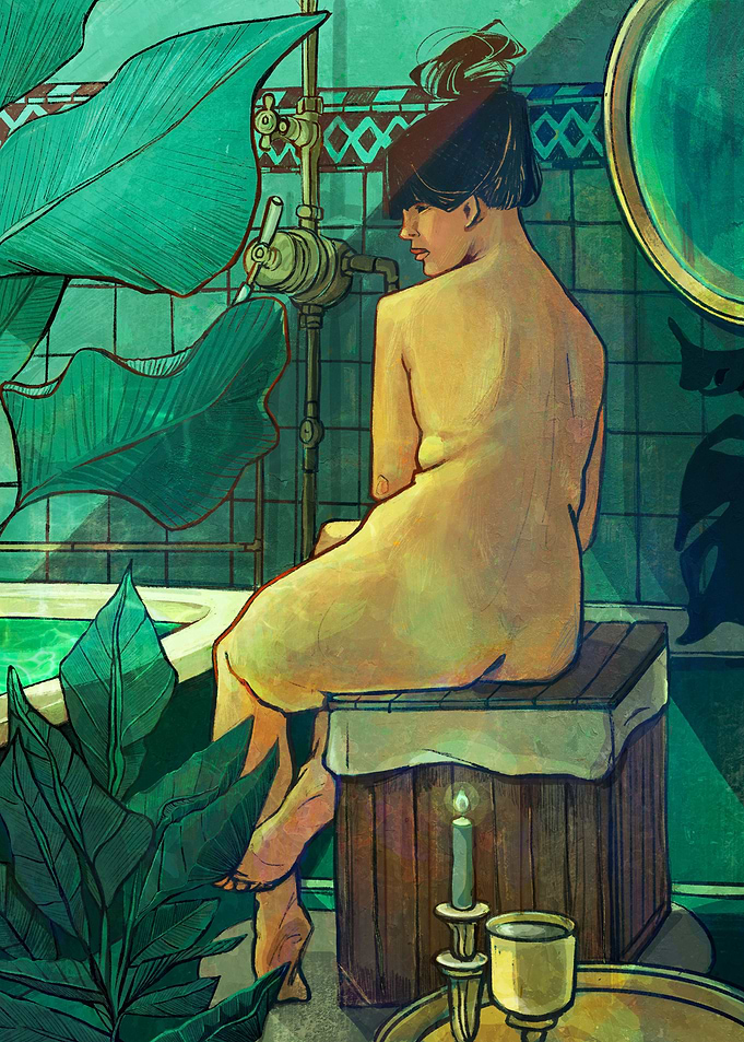 Bath