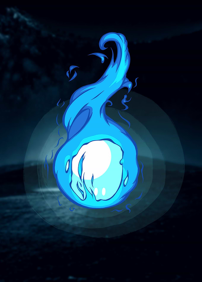 Will O The Wisps Debilis