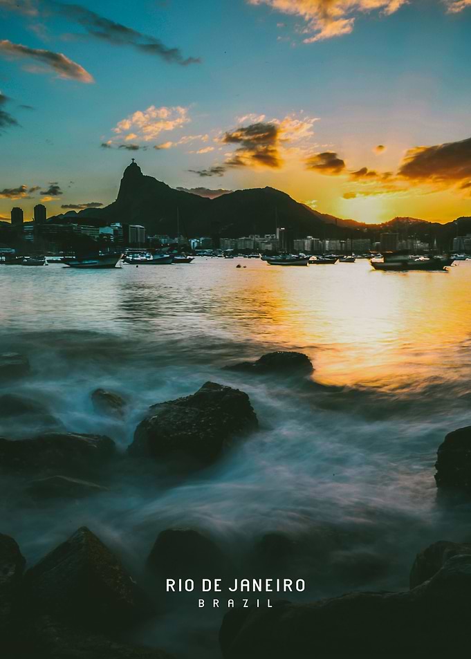 Rio de Janeiro