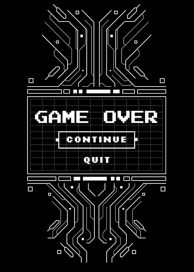 Game Over