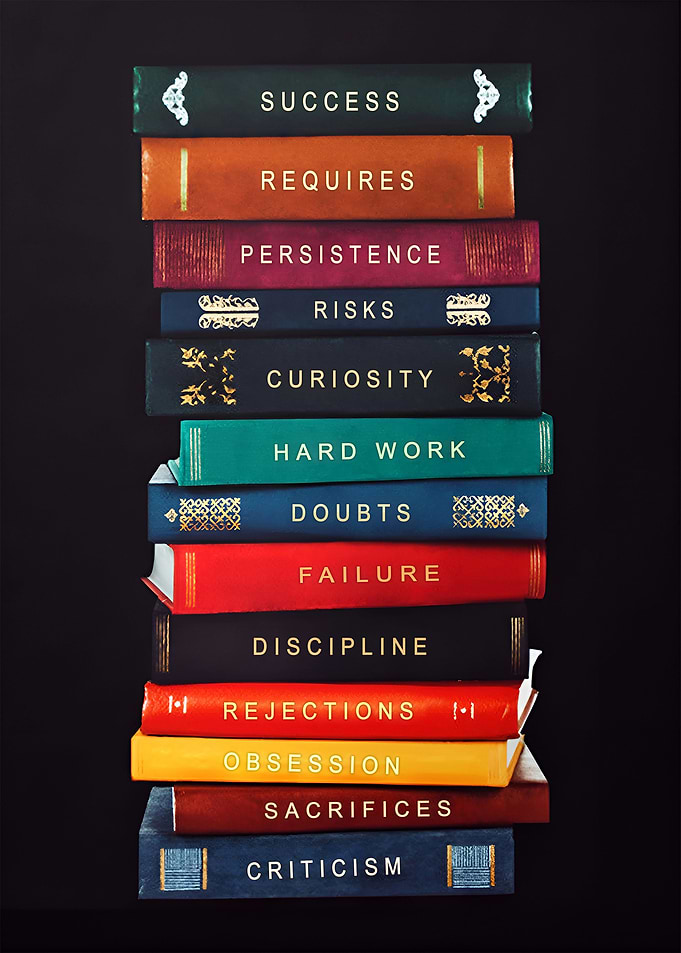 Stacks to Success