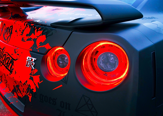Video Game racer