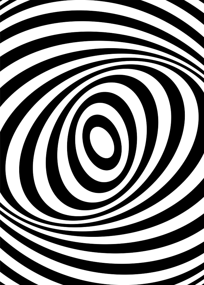 optical illusion