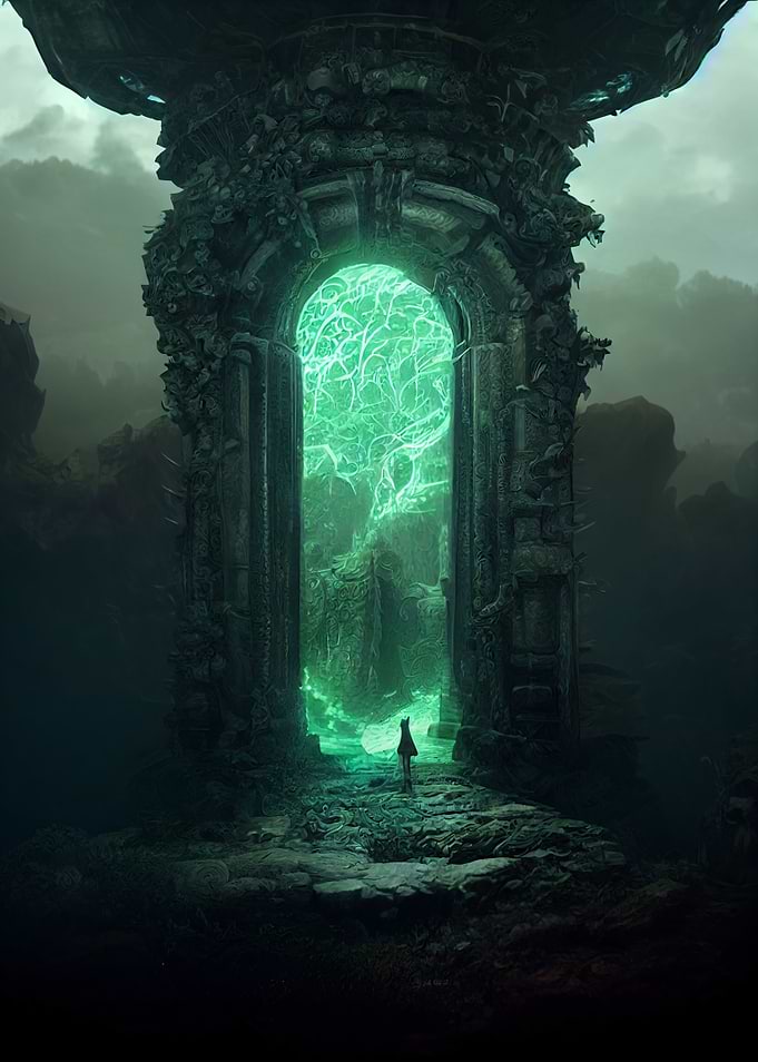 Death Portal