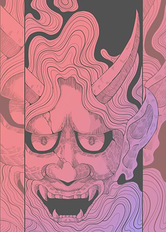 oni