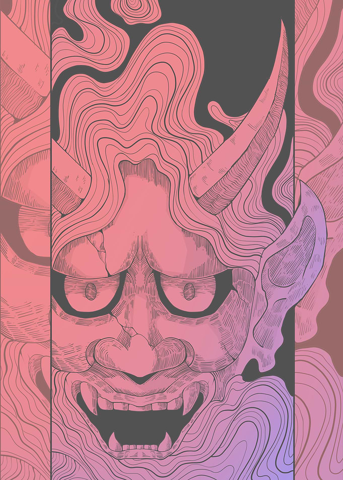 oni