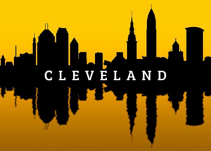 Cleveland