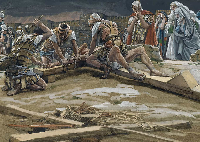 James Tissot