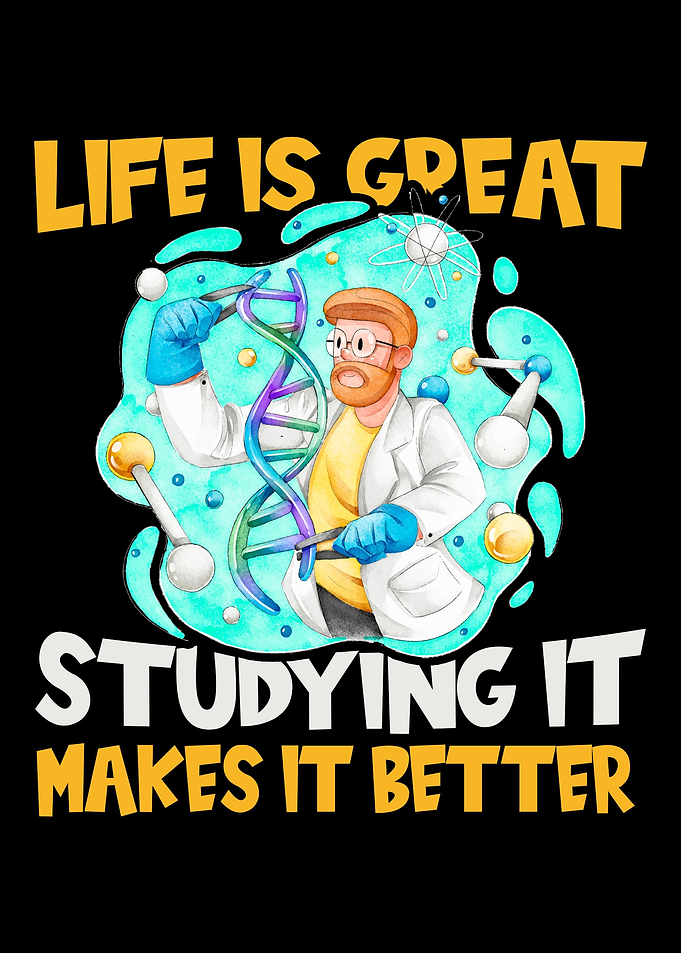 Biology Biologist