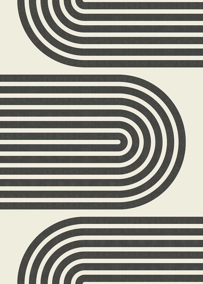 Minimalist lines 06