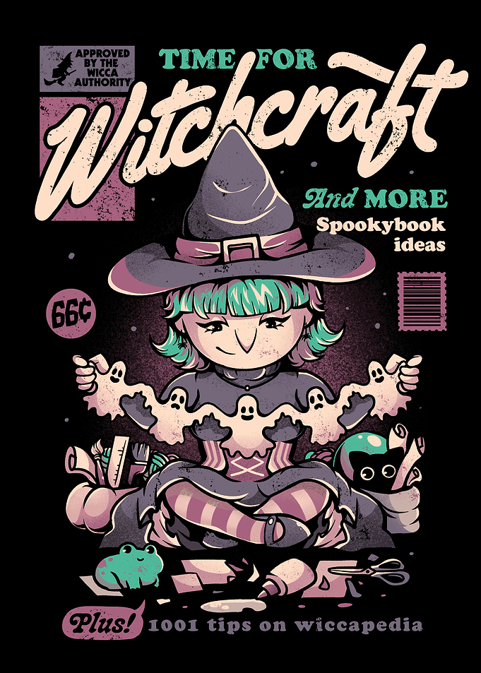 Witchcraft