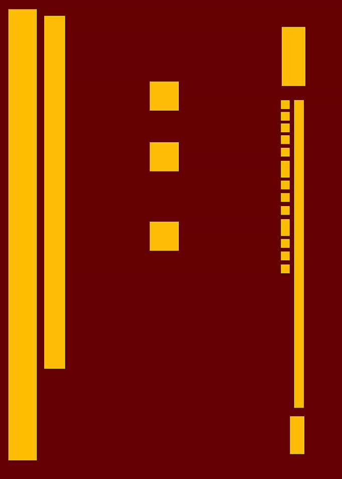roadlike minimalism