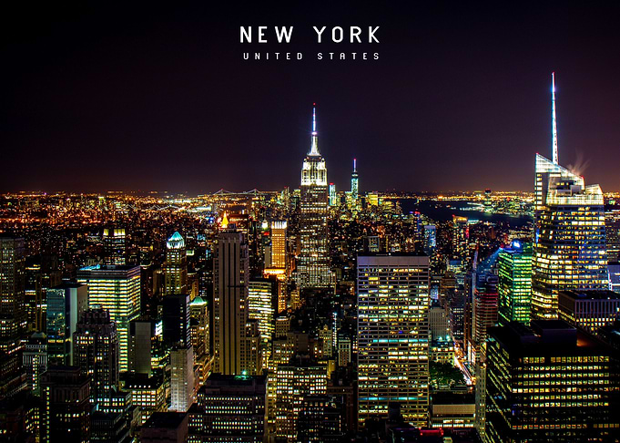 New York