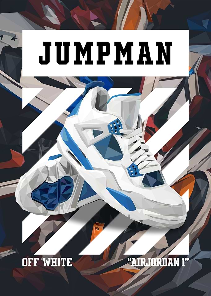 jump