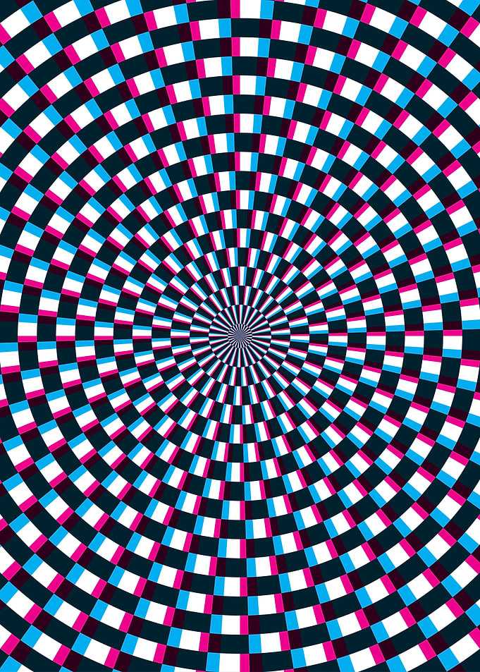 optical illusion