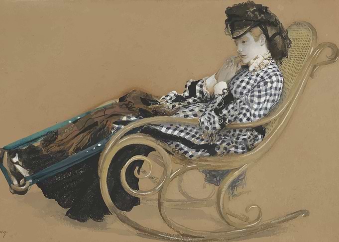 James Tissot