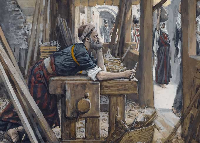 James Tissot