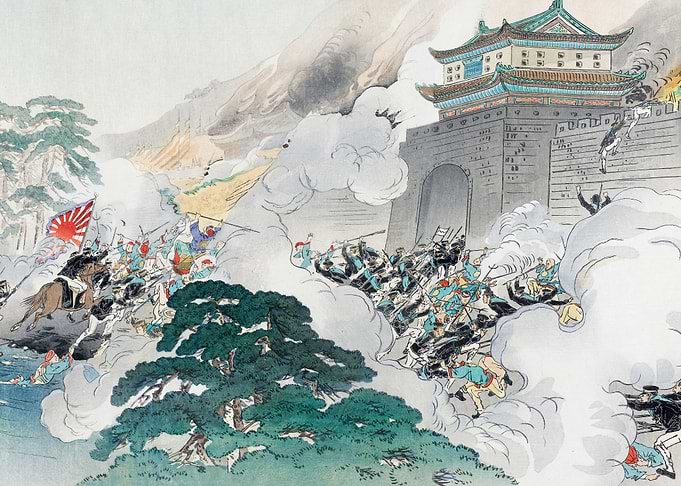The Great victory