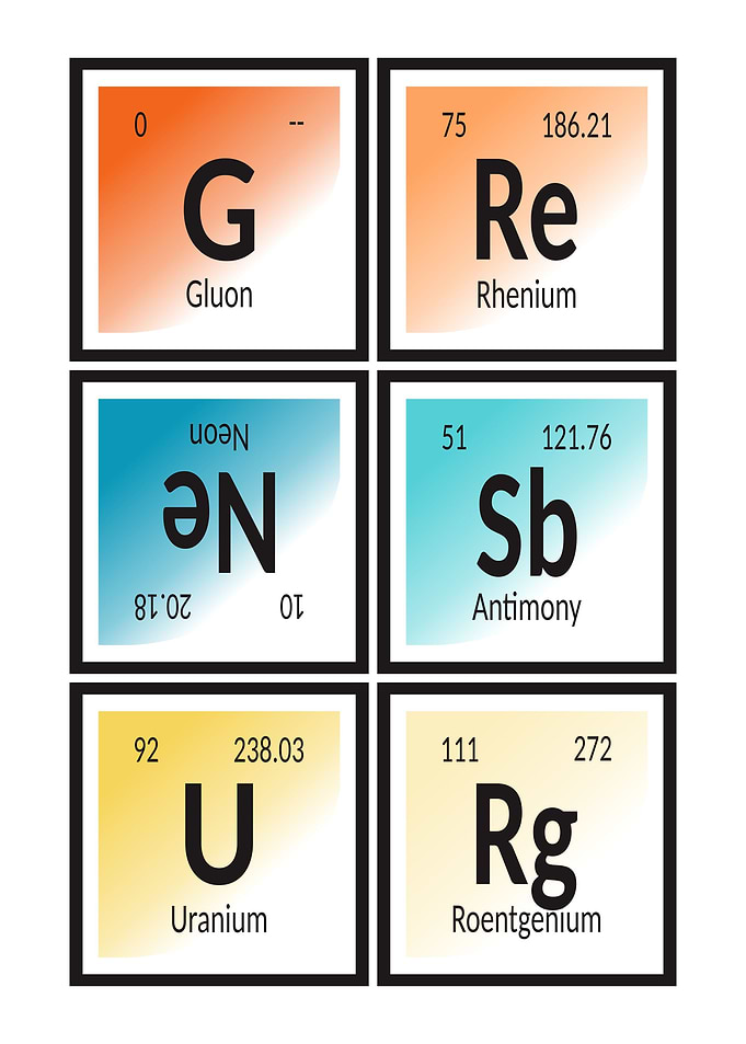 Greensburg Elements
