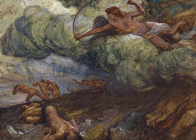 James Tissot