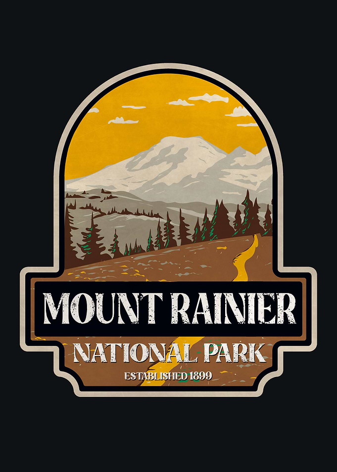 Mount Rainier