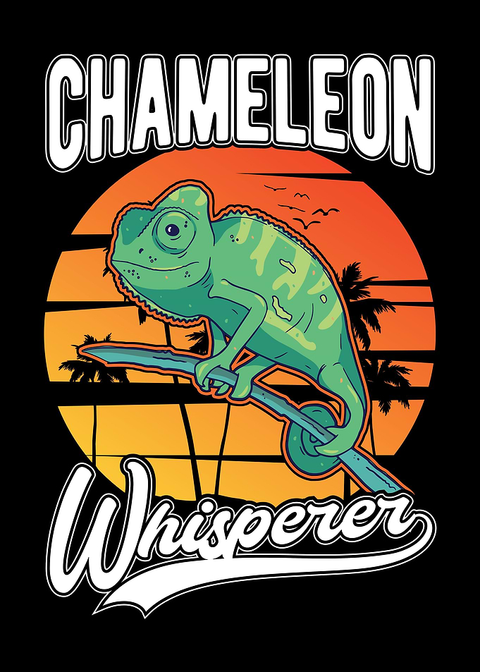 Chameleon Whisperer